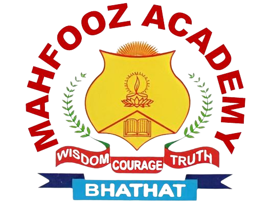 Mahfooz Academy Logo