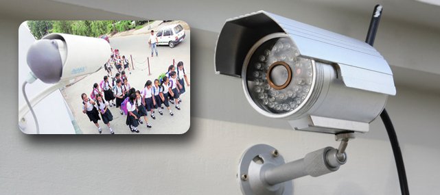 CCTV Security